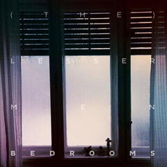Disco in vinile Lesser Men - Bedrooms (LP)