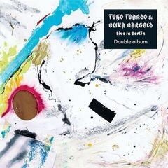 Vinüülplaat Teho Teardo & Blixa Bargeld - Live In Berlin (Limited Edition) (180 g) (2 LP)