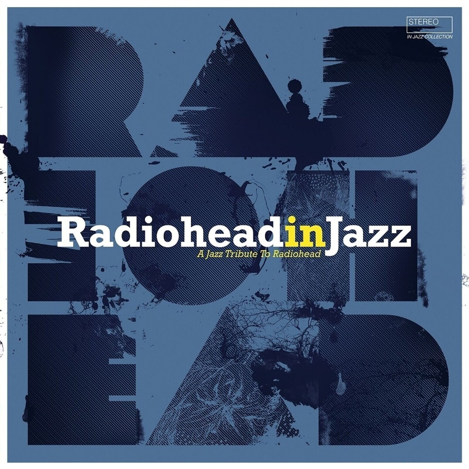 LP Various Artists - Radiohead In Jazz (LP)