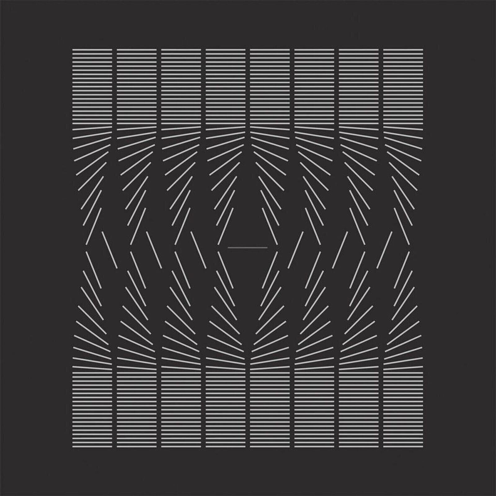 Vinylskiva Rival Consoles - Odyssey (Limited Edition) (EP)