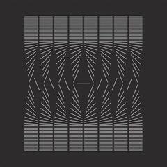Vinylskiva Rival Consoles - Odyssey (Limited Edition) (EP)