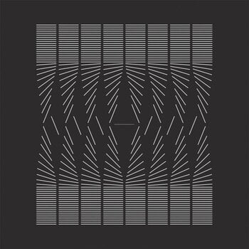 Vinylskiva Rival Consoles - Odyssey (Limited Edition) (EP) - 1