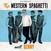 Vinylplate The Western Spaghetti & Benny "The Cat" Marsala - Tintarella Di Luna (LP)