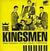 LP deska The Kingsmen - Complete Recordings (LP)