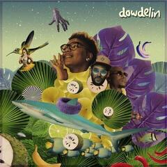 LP ploča Dowdelin - Carnaval Odyssey (White Coloured) (LP)