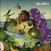 LP deska Dowdelin - Carnaval Odyssey (White Coloured) (LP)