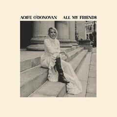 Disque vinyle Aoife O'Donovan - All My Friends (Violet Coloured) (LP)