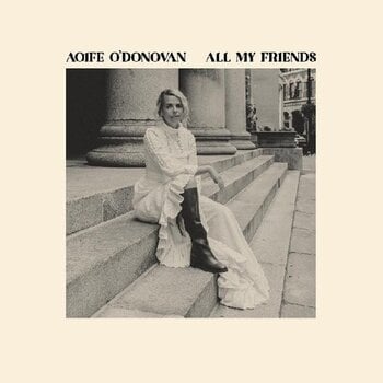 Disque vinyle Aoife O'Donovan - All My Friends (Violet Coloured) (LP) - 1