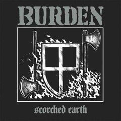 Disc de vinil Burden - Scorched Earth (LP)