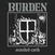 Disc de vinil Burden - Scorched Earth (LP)