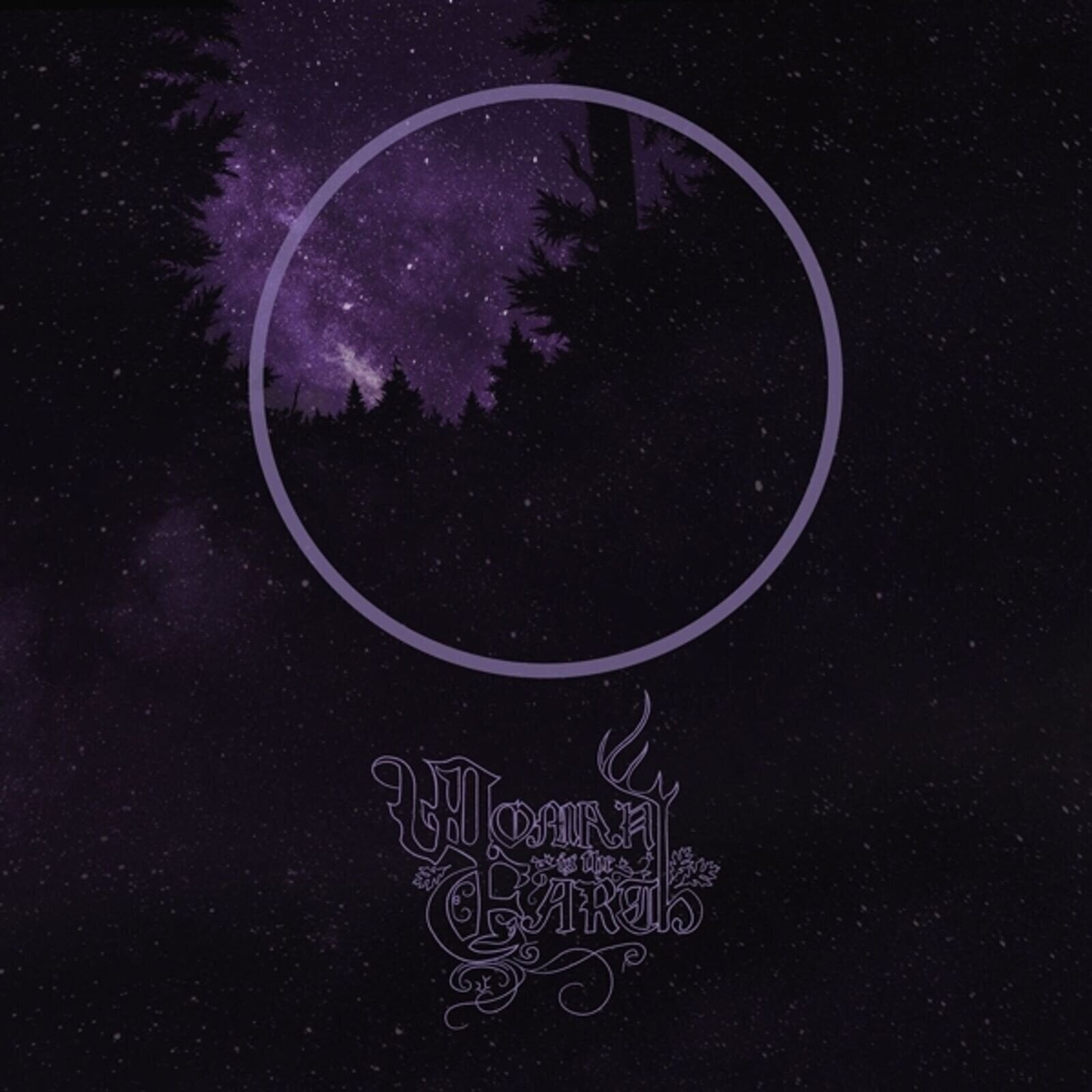 Vinyylilevy Woman Is The Earth - This Place That Contains My Spirit (Limited Edition) (LP)