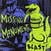 Vinyl Record Missing Monuments - Blast! E.P. (LP)