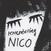 Disco de vinilo Franz & Das Hobos Dobler - Remembering Nico/Leonie Singt (LP)