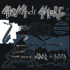 LP ploča Aroma Di Amore - Voor De Dood (LP)