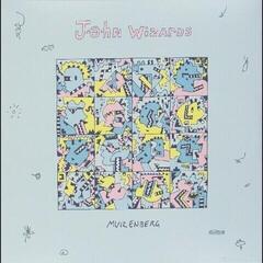 Disque vinyle John Wizards - Muizenberg (LP)