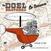 LP ploča The Doel Brothers - Go Screamin' And Go Vegas (LP)