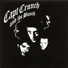 Грамофонна плоча Capt. Crunch And The Bunch - Capt. Crunch And The Bunch (LP)