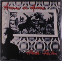 Disc de vinil Aroma Di Amore - Harde Feiten (LP)