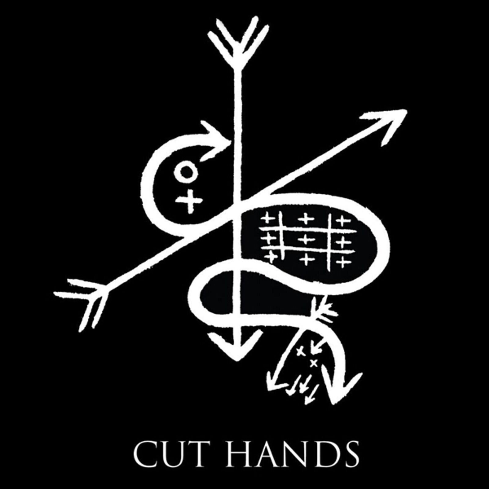Disque vinyle Cut Hands - Volume 3 (Limited Edition) (LP)