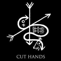 Disque vinyle Cut Hands - Volume 3 (Limited Edition) (LP)