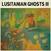 Disque vinyle Lusitanian Ghosts - Lusitanian Ghosts III (Stereo Edition) (LP)