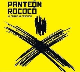 LP deska Panteón Rococó - Ni Carne Ni Pescado (10")
