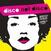 LP plošča Various Artists - Disco Not Disco (Reissue) (3 LP)