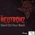 Schallplatte The Neutronz - Devil On Your Back (Limited Edition) (Pink Coloured) (EP)