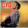 Elvis Presley - Elvis (Limited Edition) (180 g) (LP)