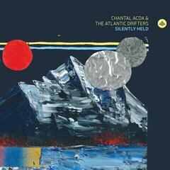 Vinyl Record Chantal Acda & The Atlantic Drifters - Silently Held (High Quality) (LP)