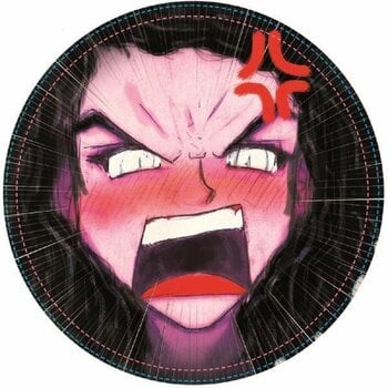 Vinylskiva Kyle Hall - Girl U So Strong / Take Me Away (LP) - 1