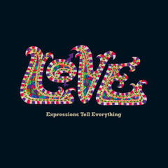 LP plošča Love - Expressions Tell Everything (Remastered) (Reissue) (Box Set) (8 x 7")
