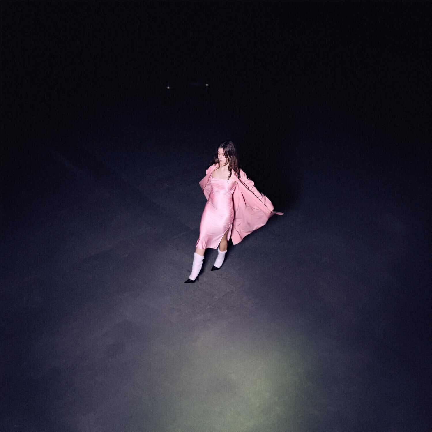 Vinylplade Tatyana - It's Over (Limited Edition) (Black Ice Coloured) (LP)