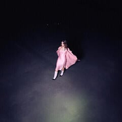 Грамофонна плоча Tatyana - It's Over (Limited Edition) (Black Ice Coloured) (LP)