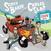 LP plošča Scotty Baker - Screamin' Bop (LP)