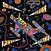 Vinylskiva Greg Gives Peter Space - Greg Gives Peter Space (Limited Edition) (LP)