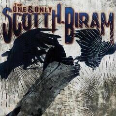 Disque vinyle Scott H. Biram - The One And Only Scott H. Biram (Coke Bottle Clear Coloured) (LP)