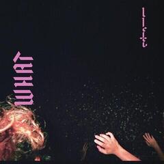 LP plošča Club Night - What Life (Limited Edition) (Opaque Pink W/Black Smoke Coloured) (LP)