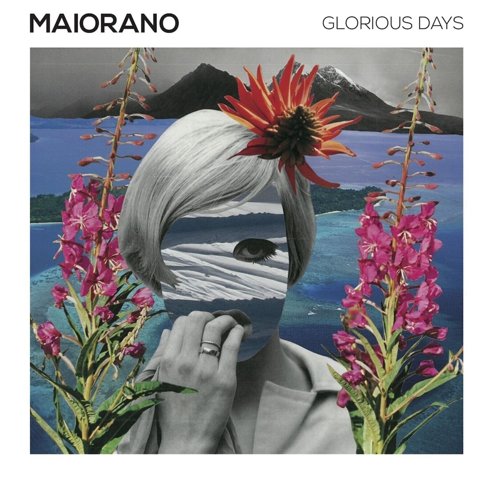 Vinyl Record Maiorano - Glorious Days (LP)