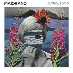 Vinyl Record Maiorano - Glorious Days (LP)