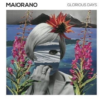 Vinyl Record Maiorano - Glorious Days (LP) - 1