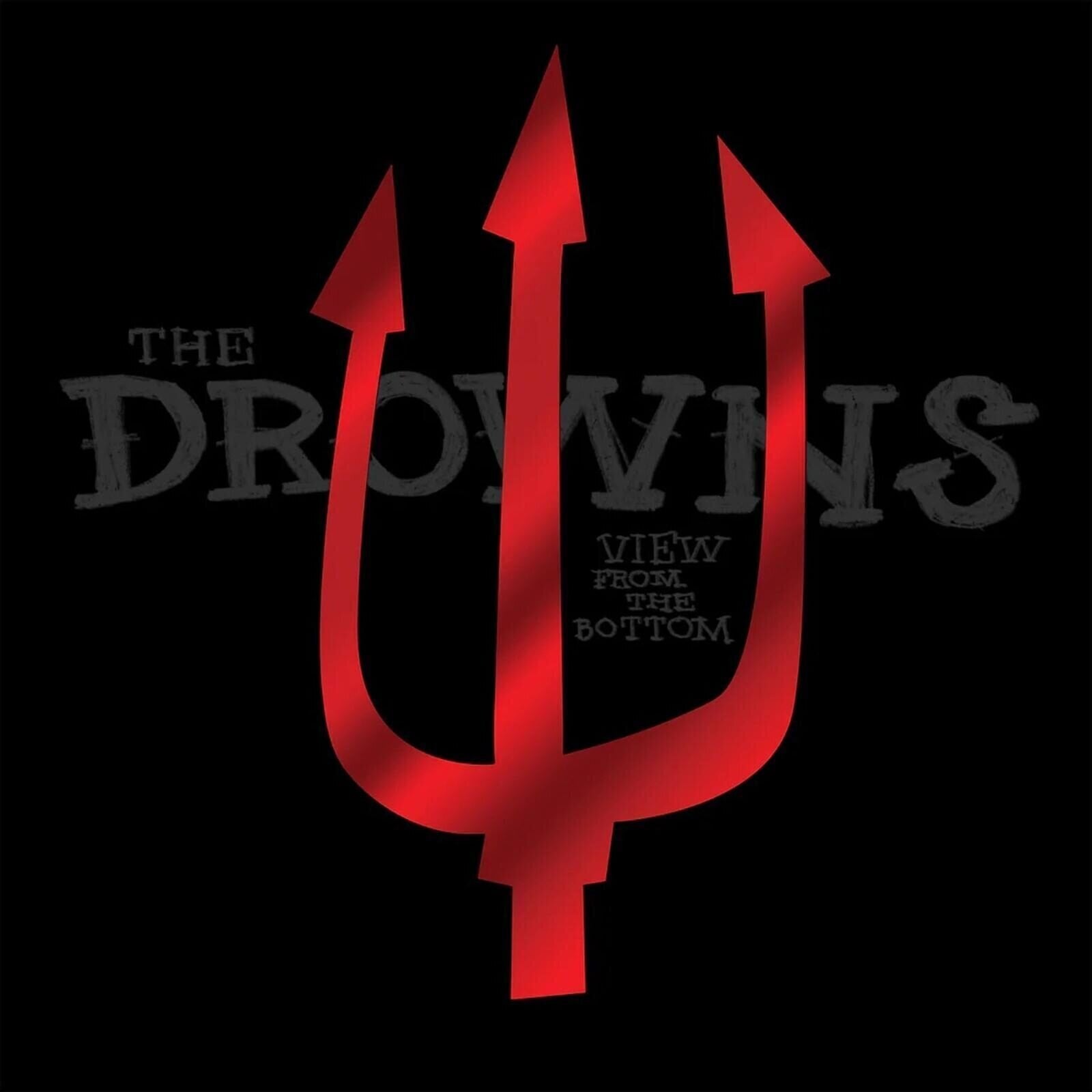 Vinylplade The Drowns - View From The Bottom (Remastered) (LP)