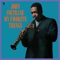 John Coltrane - My Favorite Things (Limited Edition) (180 g) (LP)
