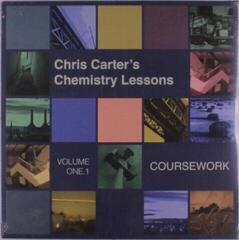 Vinylskiva Chris Carter - Chris Carter's Chemistry Lessons Volume One.1 Coursework (EP)