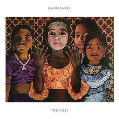 LP Qasim Naqvi - Teenages (LP)