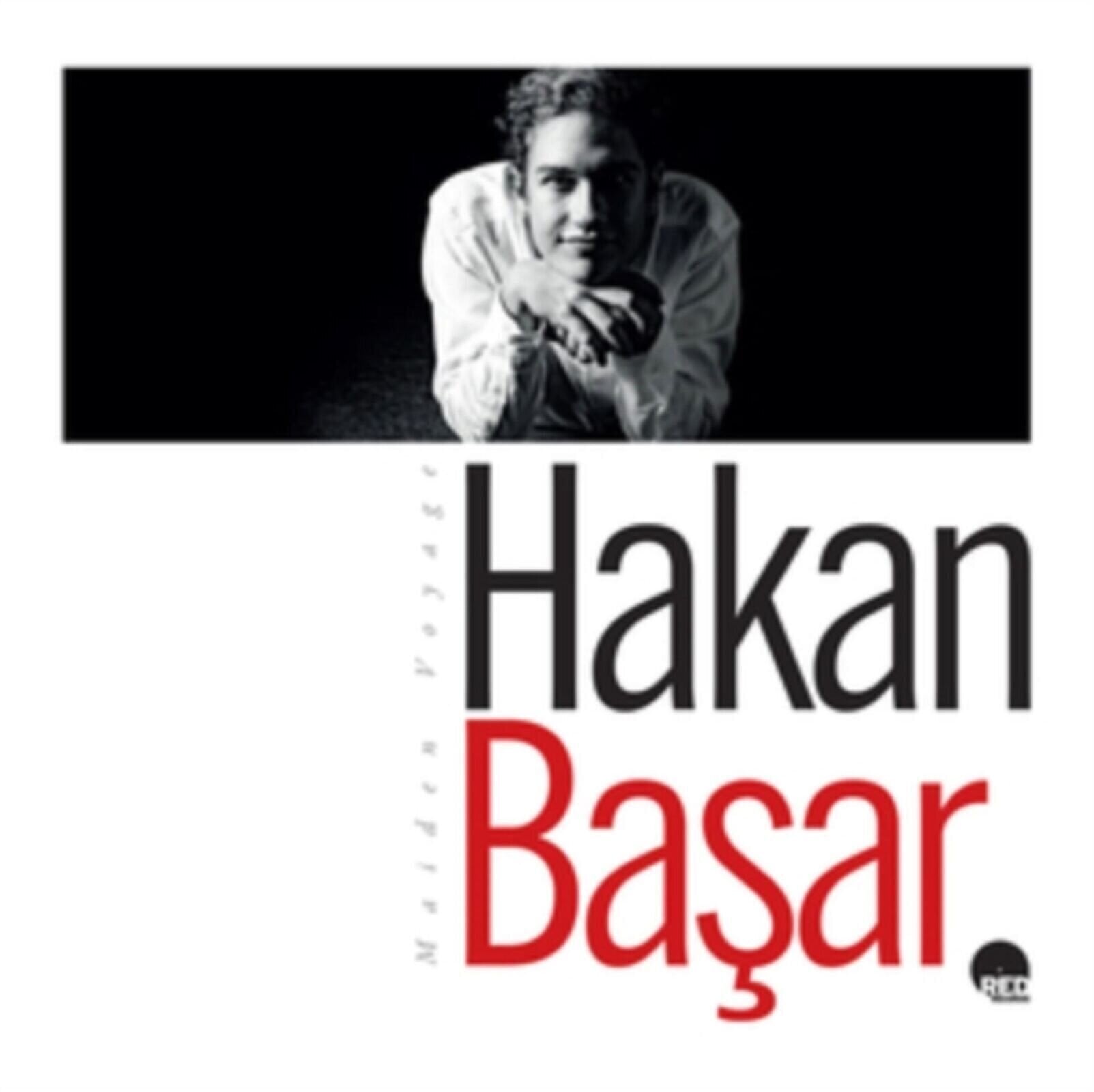 Грамофонна плоча Hakan Başar - Maiden Voyage (Limited Edition) (LP)