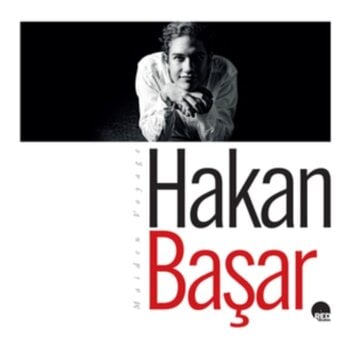 Грамофонна плоча Hakan Başar - Maiden Voyage (Limited Edition) (LP) - 1