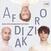 Schallplatte Bachar Khalife - Afrodiziak (LP)