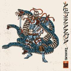 Vinyl Record Abhinanda - Tsunami (LP)