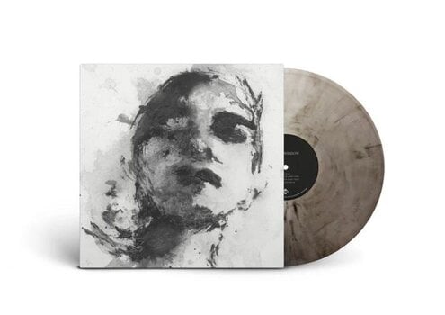 Vinylplade Lucy Gooch - Desert Window (Limited Edition) (Coloured) (LP) - 1